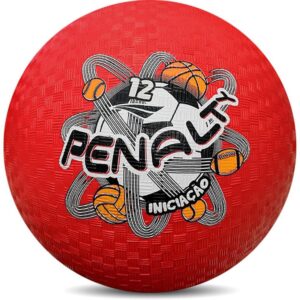 Bola de Iniciacao T12 Xxiv Vm. - Imagem 1