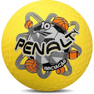 Bola de Iniciacao T10 Xxiv Am - Imagem 1
