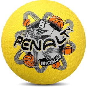 Bola de Iniciacao T08 Xxiv Am. - Imagem 1