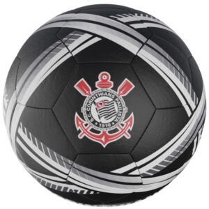 Bola de Futebol Corinthians Nacao Corinthiana - Imagem 1