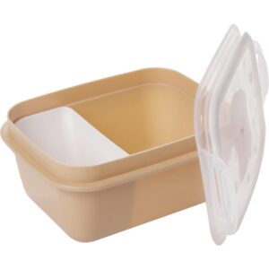 Marmita Capivara Decorada Fun 630ML - Imagem 2