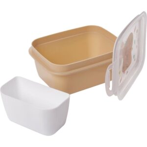 Marmita Capivara Decorada Fun 630ML - Imagem 4