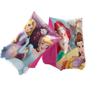 Boia de Braco Princesa 18X14CM ate 18KG. - Imagem 1