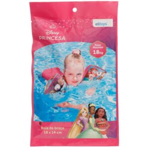 Boia de Braco Princesa 18X14CM ate 18KG. - Imagem 3