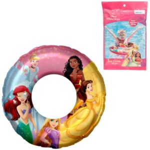 Boia Inflavel Princesa Circular 56CM - Imagem 2
