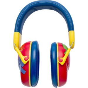 Abafador Color Joy Infantil Ajustavel - Imagem 2