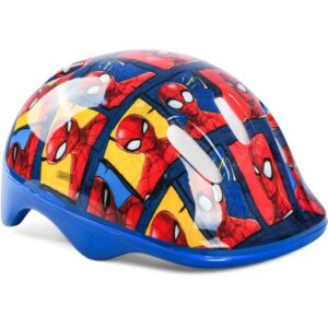 Patins Spider Man 28-31 Kit Protecao - Imagem 2