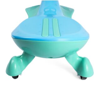 Gira Gira Car Stitch C/Luz - Imagem 3