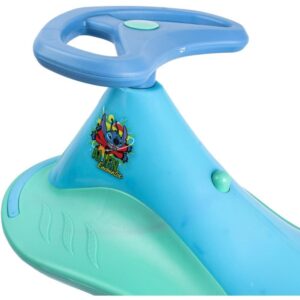 Gira Gira Car Stitch C/Luz - Imagem 5