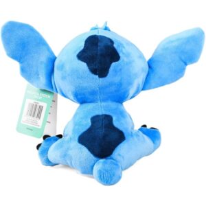 Pelucia com Mecanismo Stitch 20CM Treme Treme - Imagem 2