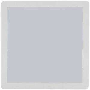 Luminaria LED Quadrada 18W Sobrepor 6500K Pr - Imagem 1
