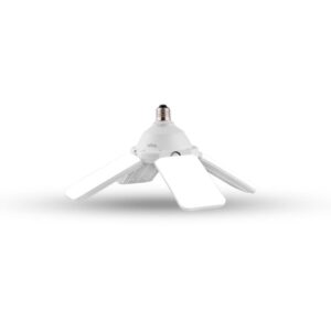 Lampada LED Petala 100W Bivolt 6500K - Imagem 1