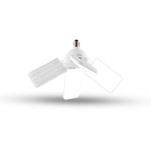 Lampada LED Petala 100W Bivolt 6500K - Imagem 3