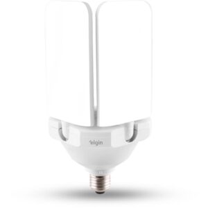 Lampada LED Petala 100W Bivolt 6500K - Imagem 5
