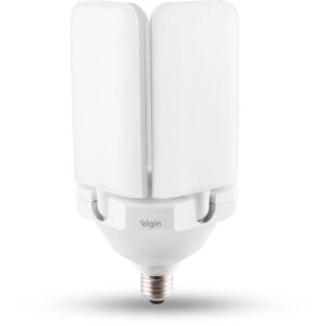 Lampada LED Petala 100W Bivolt 6500K - Imagem 6