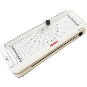 Maquina Plastificadora A4 LM4188H 220V - Imagem 1