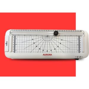 Maquina Plastificadora A4 LM4188H 220V - Imagem 2