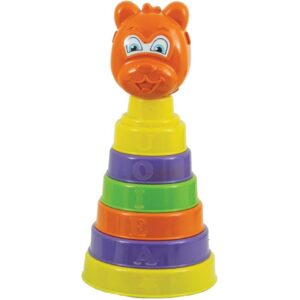 Brinquedo Educativo Kit Educativo C/8 Peças - Imagem 2
