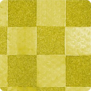 Contact Liso 45CMX10M Glitter Metalizado Ouro - Imagem 1