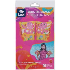 Boia de Braco Fundo do Mar 23X15CM 18-30KG - Imagem 3