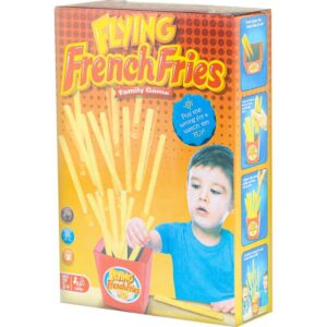 Jogo Diverso Pula Batatas Fritas - Imagem 2