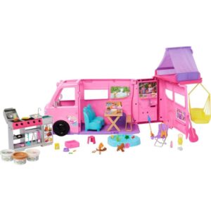 Barbie Estate Novo Trailer dos Sonhos - Imagem 1