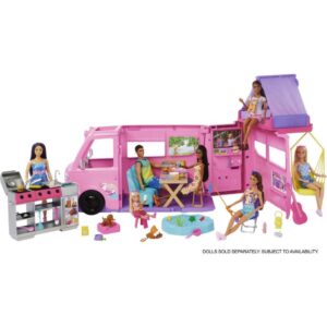 Barbie Estate Novo Trailer dos Sonhos - Imagem 2