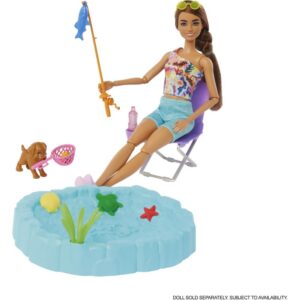 Barbie Estate Novo Trailer dos Sonhos - Imagem 4