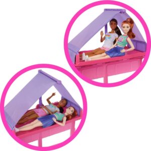 Barbie Estate Novo Trailer dos Sonhos - Imagem 7