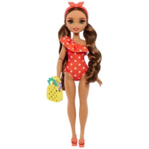 Barbie Dream Besties Teresa Traje de Banho C/Aces. - Imagem 2