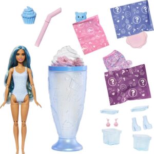 Barbie Reveal Color Pop- Doces Surpresa - Imagem 2