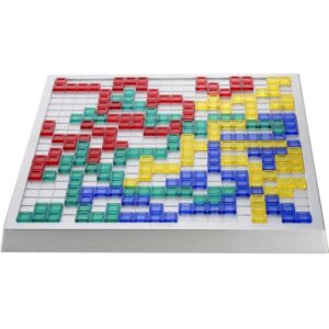 Jogo Diverso Blokus Refresh - Imagem 2