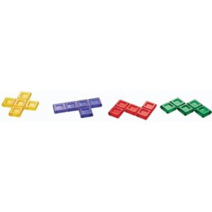 Jogo Diverso Blokus Refresh - Imagem 4