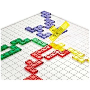 Jogo Diverso Blokus Refresh - Imagem 5