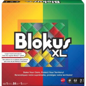 Jogo Diverso Blokus Refresh - Imagem 7