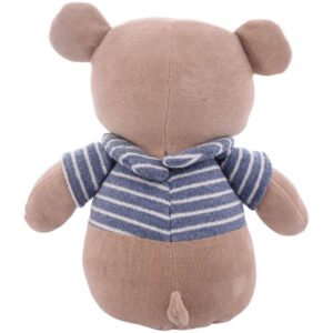 Pelucia Urso Tom 38CM - Imagem 2