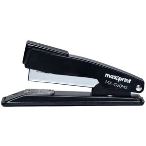 Grampeador Metal Mx-G20MS Semiautomatico P/20FL - Imagem 1