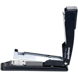 Grampeador Metal Mx-G20MS Semiautomatico P/20FL - Imagem 4