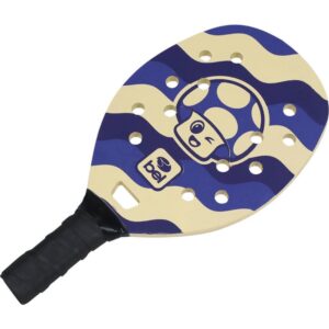 Raquete Beach Tennis Kit 2RAQUETES+1BOLINHA Cogumel - Imagem 4