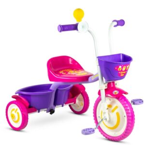 Triciclo Honey Bee - Imagem 1