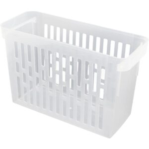 Arquivo Movel Estreito P/Pasta Susp. Branco - Imagem 1