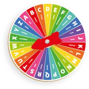 Jogo Diverso Stop - Imagem 2