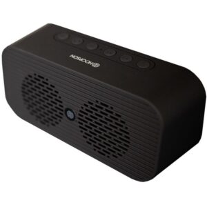 Radio Relogio 3W Entrada USB Digital - Imagem 3