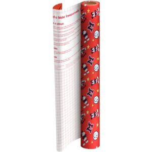 Plastico Adesivo Licenciado Mickey PP 0,08MM - Imagem 1
