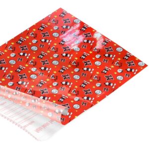 Plastico Adesivo Licenciado Mickey PP 0,08MM - Imagem 2