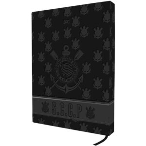 Agenda 2027 Corinthians Cd 168F. 134X190MM - Imagem 2
