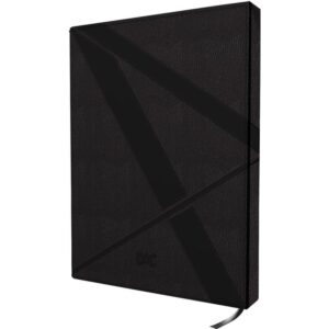 Agenda Permanente Marrom 168F. 134X190MM - Imagem 2