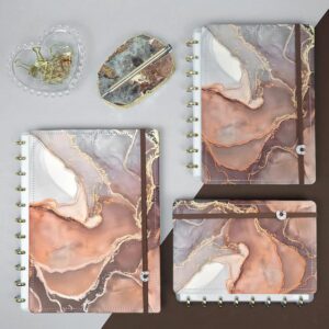 Caderno Inteligente Grande Jasper 80FLS. 215X280MM - Imagem 9