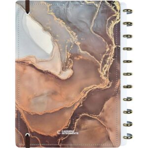 Caderno Inteligente Grande Jasper 80FLS. 215X280MM - Imagem 12