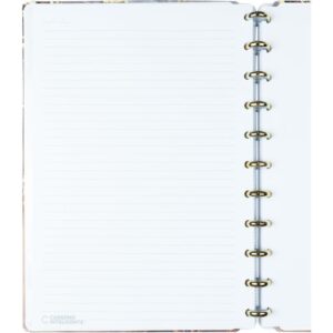 Caderno Inteligente Grande Jasper 80FLS. 215X280MM - Imagem 2